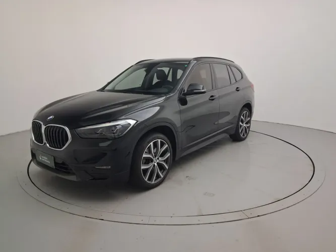 BMW X1 Sdrive 20I X-line 2.0 TB Aut. 2022