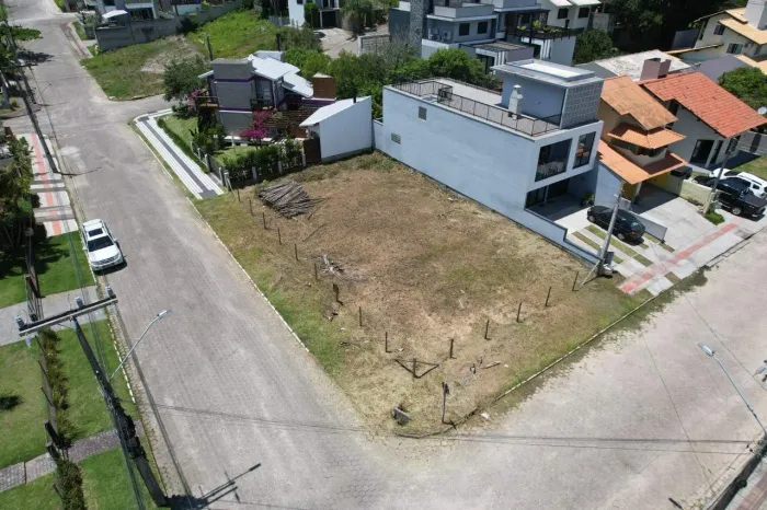 Terreno para Venda em Garopaba, Panorâmico
