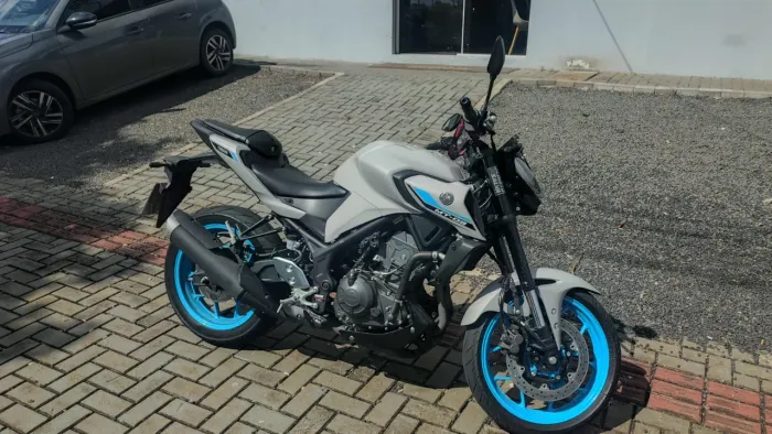 MT03 NOVA 2026