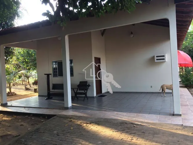 Chácara com 2 dormitórios à venda, 450 m² por R$ 1.150.000,00 - União - Candeias do Jamari