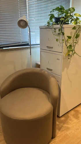 Conjunto de Poltronas Novas - Ótimo preço!!