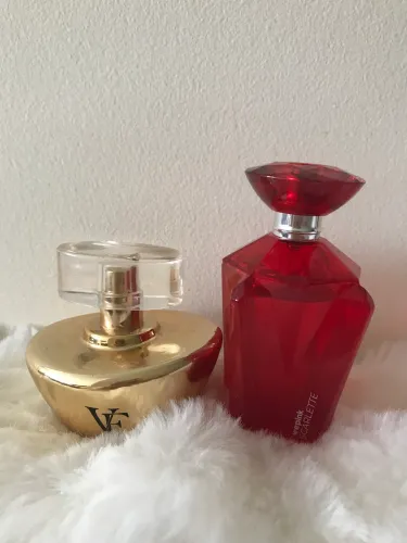 combo wepink vf golden e scarlette 