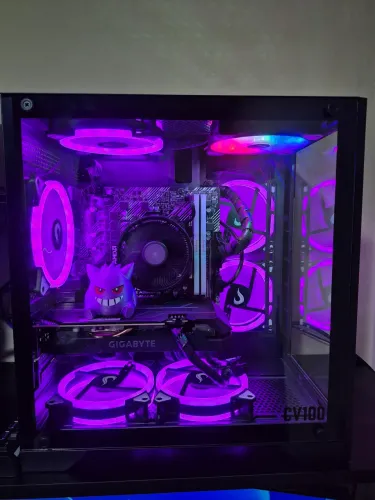 Pc Gamer 16GB RAM 1 TB SSD