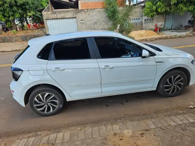 Volkswagen Polo Highline TSI 1.0 Flex 12V Aut. 2025