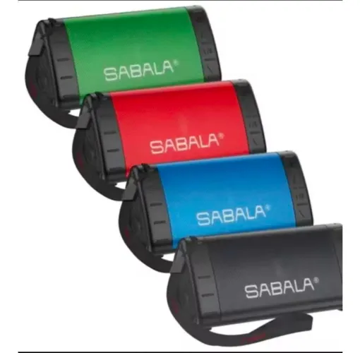 CAIXA DE SOM SABALA  DR 901 FUNÇAO TWS .