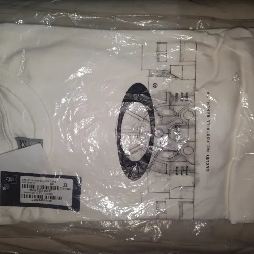 Oakley x GDLP - Bunker TShirt