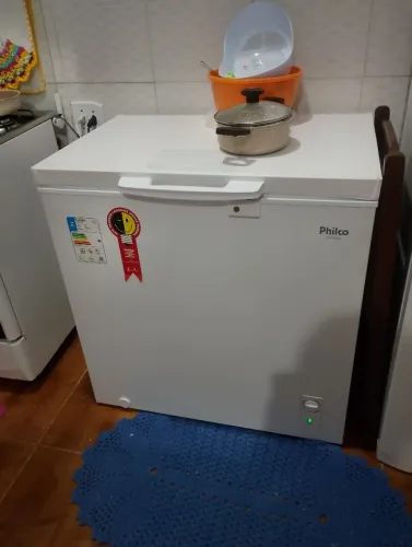 Freezer