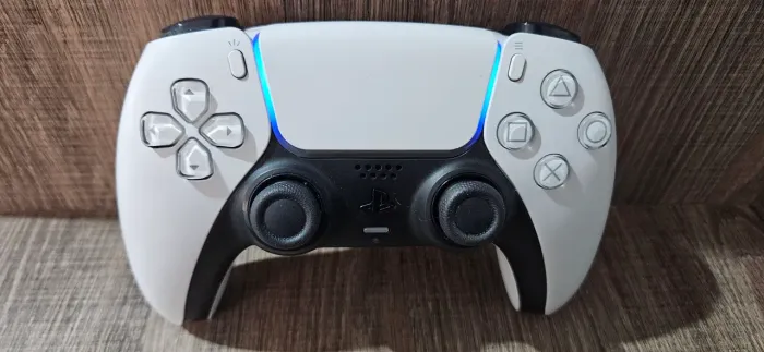 Controle ps5 impecável