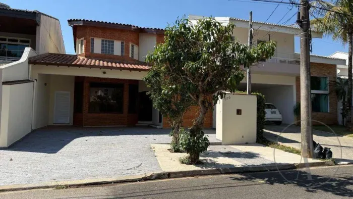 Casa para alugar, Condomínio Granja Olga II - Sorocaba/SP