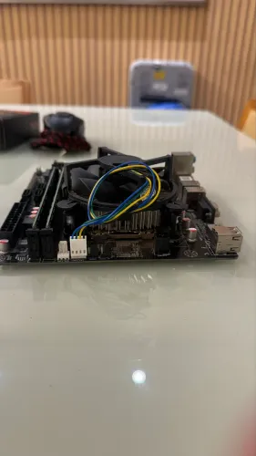 Kit upgrad Intel