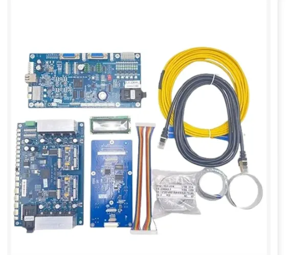 kit upgrade plotter para todas as marcas