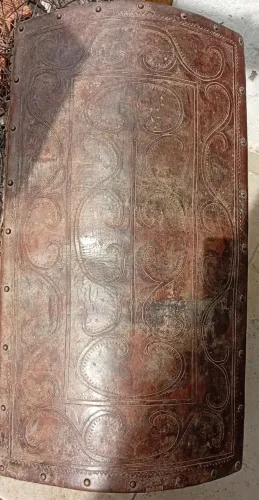 Baú antiguidade
