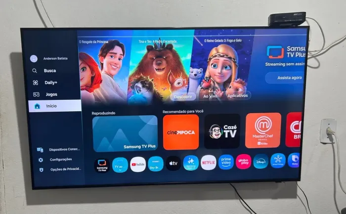 TV 55 POLEGA NOVISSIMA