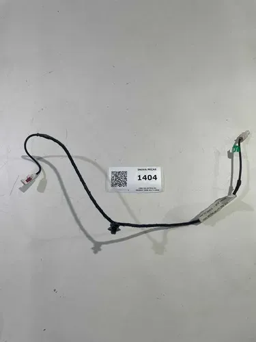 Cabo Da Antena Do Peugeot 2008 2017 A 2020 Branco