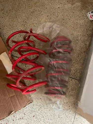 Molas Esportivas Semi Novas