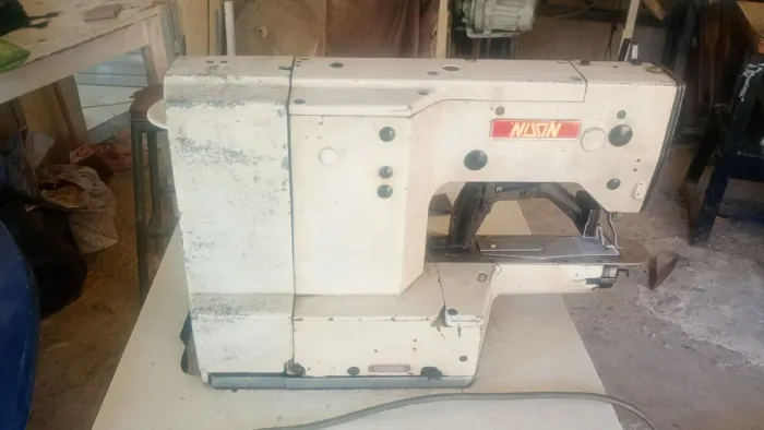 Vende-se mosqueadeira , funcionando perfeitamente pra desocupar espaço.valor 1600
