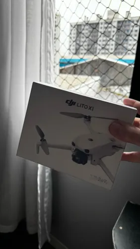 Dji x1 standard