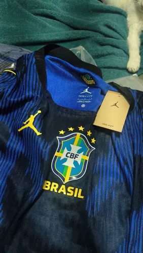Camiseta Brasil
