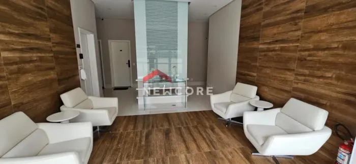 Apartamento em Rua Maria Daffre - Quinta da Paineira - São Paulo/SP