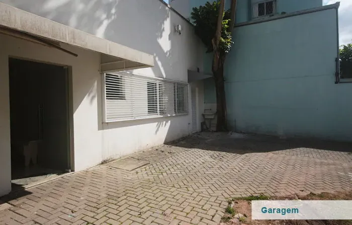 Terreno Rua 2050
