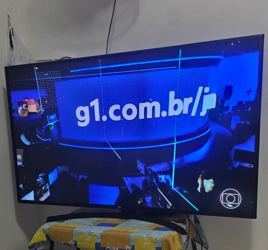 Tv lg 60 polegadas