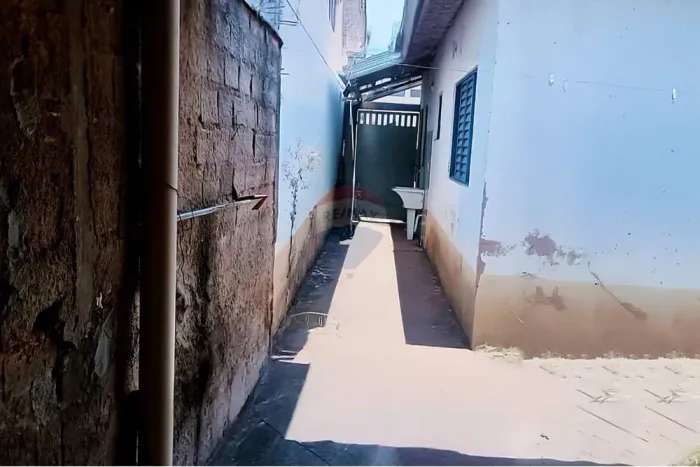 Casa 2 quartos em Condomínio Fechado, Mogi Guaçu!