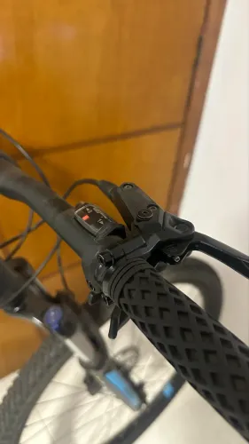 Vendo MTB aro 29 ? R$1.200