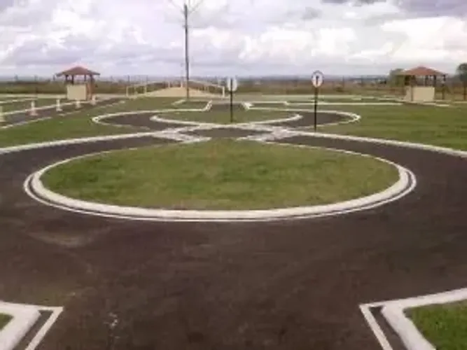 4 aula na motopista