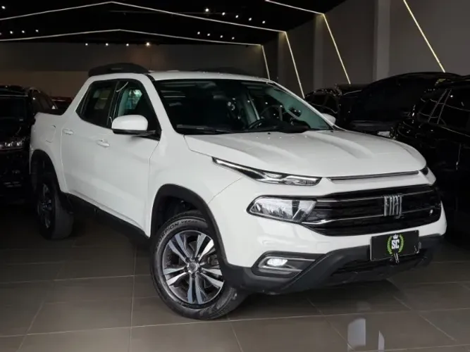 Fiat Toro Freedom 1.3 T270 4X2 Flex AUT 2023