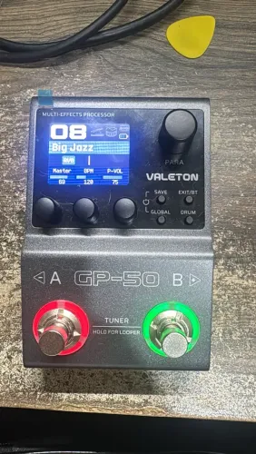 Valeton GP 50