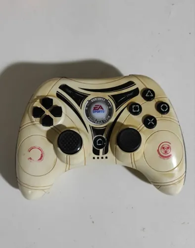 Controle original Ps3 Edição EA Sports