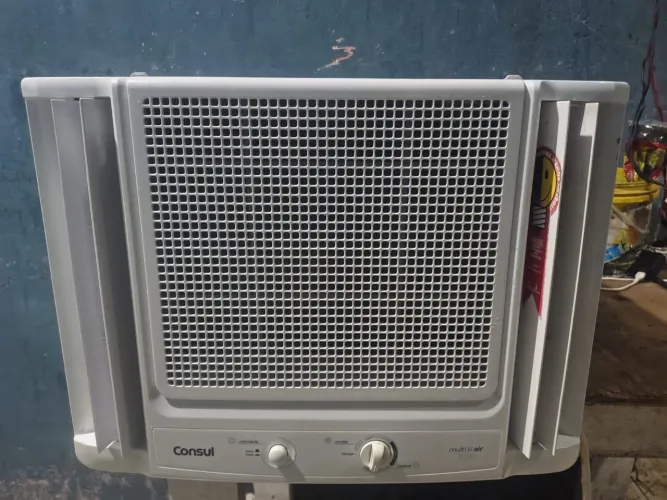 Ar condicionado de 7500btus