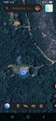 Linda Chácara 5km da 381 Bom jesus do amparo mg