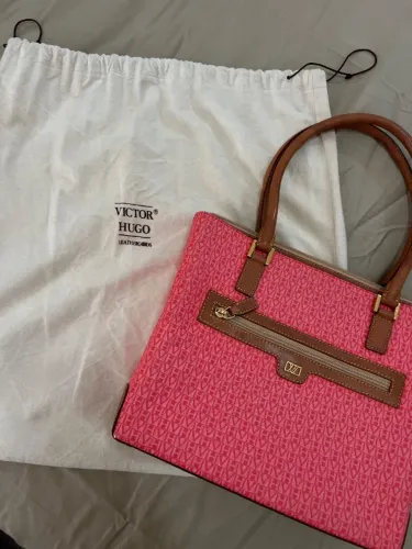 Bolsa Victor Hugo