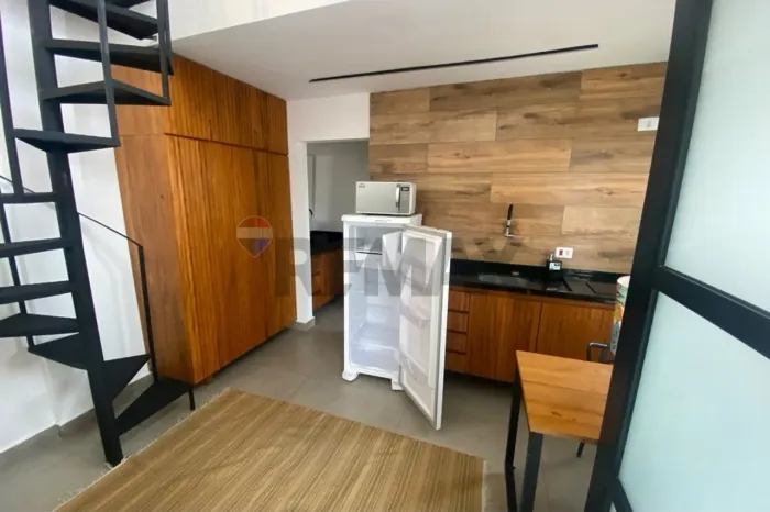Apartamento Charmoso em Mirandópolis - Alugue Já!