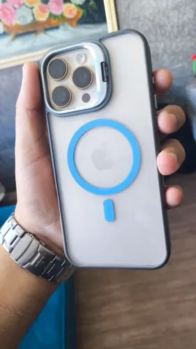 iPhone 16 pro Max 256GB Desert ( impecável )