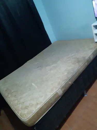 Cama de casal