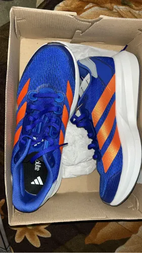 Tênis adidas Duramo speed 2 ( corrida )