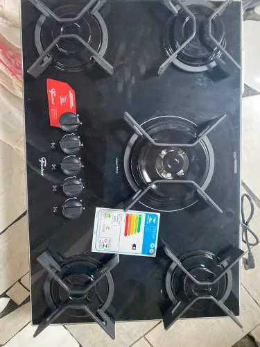 Cooktop