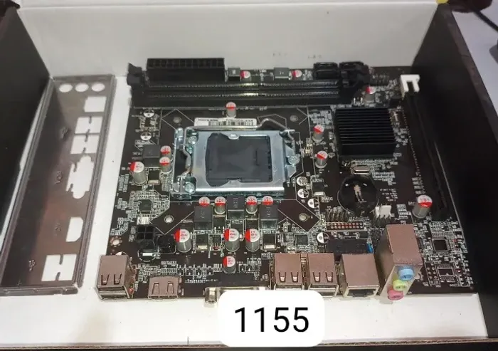 Placa 1155