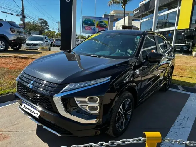 Mitsubishi Eclipse Cross HPE-S 1.5 AWD 165cv Aut. 2025