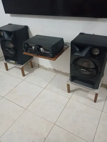 Apalho de som