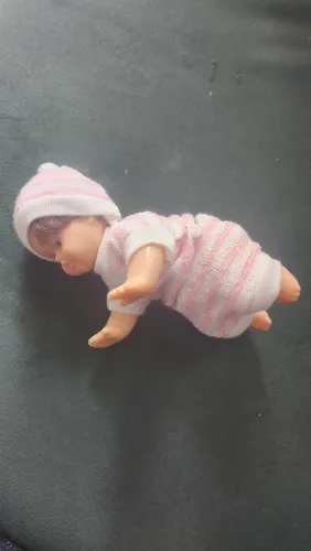 Boneca antiga
