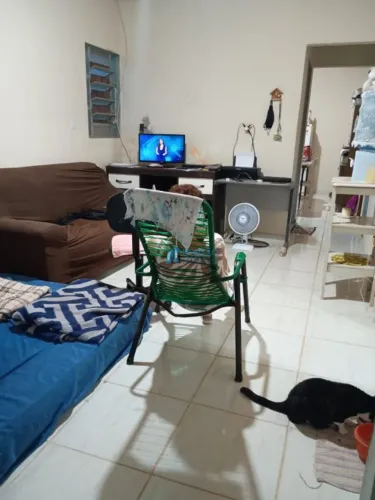 Casa para venda com 200 m² e 3 quartos em Núcleo Habitacional Prefeito José Sebastião Pupo