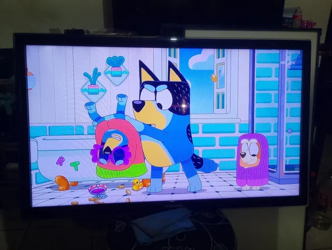 Tv Samsung 40-polegadas