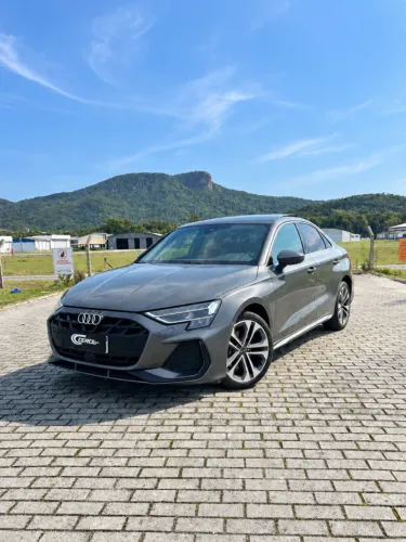 Audi A3 Sedan Performance 2.0 TFSI S-tronic 2025