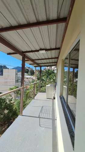Aluga se kitnet em Marechal Floriano 