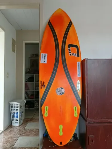 Prancha de surf 5.7, 27 litros