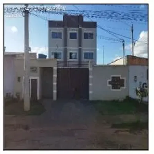 Oportunidade Única em LUZIANIA - GO | Tipo: Apartamento | Negociação: Venda Online | Situa