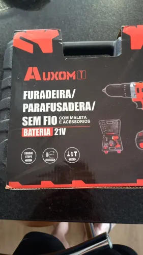 Parafusadeira 21V